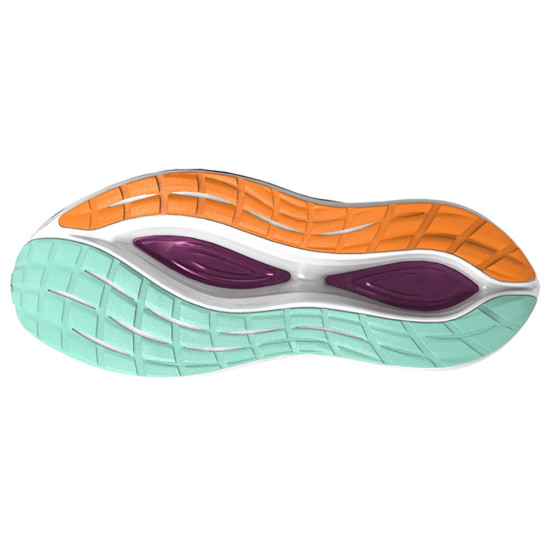 Mizuno Neo Vista 2